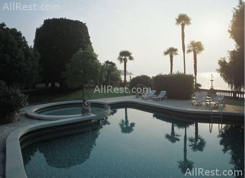 Grand Hotel Fasano & Villa Principe 21